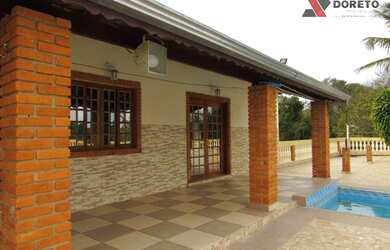 Imagem 6: Chácara residencial à venda, Fazenda Castelo, Boituva