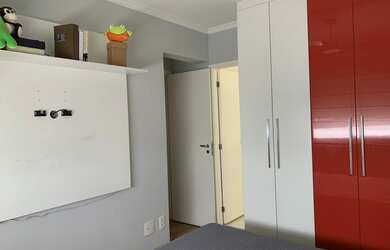 Imagem 15: Apartamento no condomínio Arte Prime Residence - Jundiaí SP