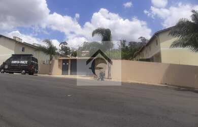 Imagem 1: Bragança Paulista - Casa Padrão - Jardim Sao Miguel