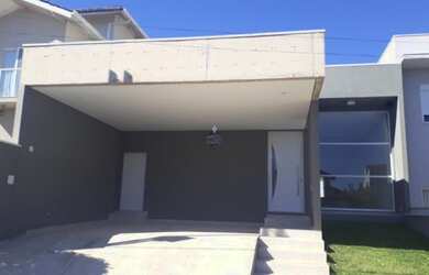 Imagem 1: CASA RESIDENCIAL em BRAGANÇA PAULISTA - SP, CONDOMÍNIO RESIDENCIAL SUNSET...