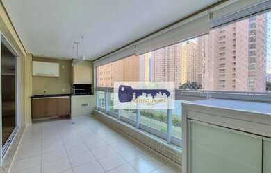 Imagem 6: Apartamento, 124 m² - venda por R$ 1.800.000,00 ou aluguel por R$ 8.500,00/mês...