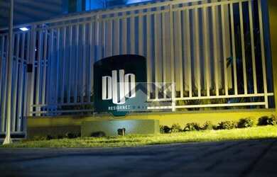 Imagem: O apartamento possui 2 Dormitórios, 2 Banheiros, 2 Vagas na