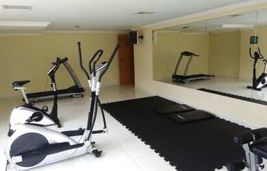 Imagem 12: Apartamento para venda tem 92 metros quadrados e 2 quartos em Vila Sao...