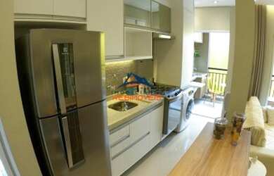 Imagem 2: Vargem Grande Paulista - Apartamento Padrão - Tijuco Preto