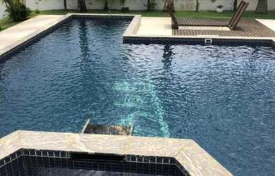 Imagem 4: Casa com 6 dormitórios à venda, 944 m² por R$ 7.000.000,00 - Condomínio City Castelo - Itu