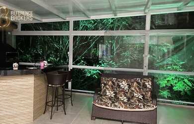 Imagem 10: Belíssima casa em condomínio