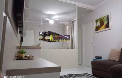 Imagem 12: VENDA ou TROCA  Apartamentos, Condomínio Residencial Portal da Colina...