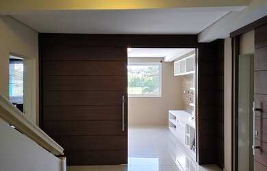 Imagem 5: Condomínio Residencial OruamR. Paiquerê, 1359 - Paiquere, Valinhos -...