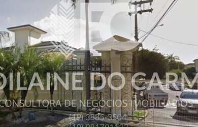 Imagem 1: CASA EM CONDOMÍNIO RESIDENCIAL em INDAIATUBA - SP, CONDOMÍNIO PARK AVENIDA