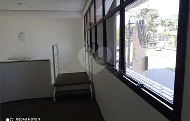 Imagem 8: Loja Duplex com 03 Salas, Banheiros, Cozinha- Estrutura para Empresas em Home Office