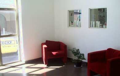 Imagem: O depósito possui 30m² de Área e está localizado em Centro