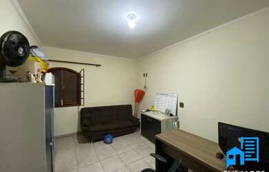 Imagem 8: SÃO JOSÉ DO RIO PRETO - Casa Padrão - JARDIM SEYON