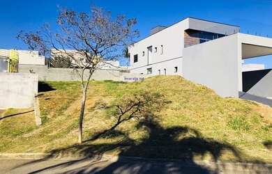 Imagem 3: TERRENO RESIDENCIAL em BRAGANÇA PAULISTA - SP, CONDOMÍNIO RESIDENCIAL...