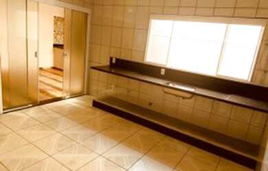 Imagem 11: São Carlos - Casa Padrão - Parque Santa Felícia Jardim