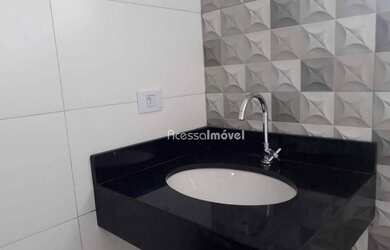 Imagem 11: Casa com 3 dormitórios à venda, 96 m² por R$ 487.600,00 - Portal Ville...