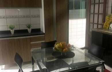 Imagem 2: Casa em Rio vermelho 3/4. 193m² de Área, 2 Vagas na garageme3 Dormitórios