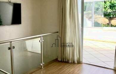 Imagem: A casa à venda possui 2 Dormitórios, 3 Banheiros, 2 Vagas