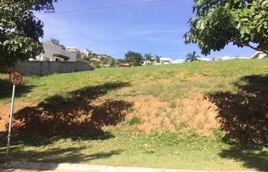 Imagem 7: Terreno à venda de 837 m² no Condomínio Porto Atibaia em Atibaia/SP...