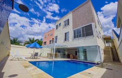 Imagem 6: Casa em Santana de Parnaíba, Casa no Burle Marx