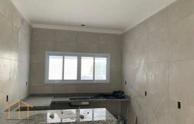 Imagem 4: Casa à venda, 117 m² por R$ 460.000,00 - Jardim Paulista II - Itu/SP