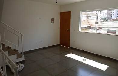 Imagem 4: Sobrado novo para venda na Vila Zelina (Vila Prudente