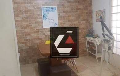 Imagem 1: Casa à venda, 112 m² por R$ 350.000,00 - Jardim Wanel Ville V - Sorocaba/SP