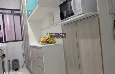 Imagem 2: VENDA ou TROCA  Apartamentos, Condomínio Residencial Portal da Colina...