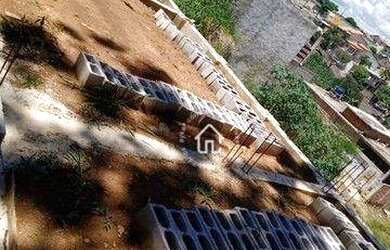 Imagem 3: Terreno à venda, 450 m² por R$ 250.000,00 - Loteamento Residencial Ana...