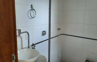 Imagem 10: Maravilhoso Sobrado Cond. La Montagne