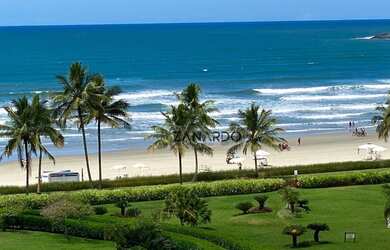 Imagem 3: Cobertura pé na grama, vista mar, 4 dormitórios sendo 3 suítes venda,...