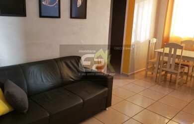 Imagem 2: SãO CARLOS - Apartamento Padrão - Jardim Jóckei Club A