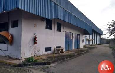 Imagem 6: Jundiaí - Galpão/Depósito/Armazém - Distrito Industrial