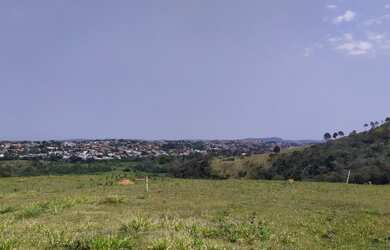 Imagem 4: Terrenos em condomínio fechado aos pés da Pedra Grande em Atibaia