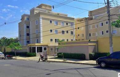 Imagem: Lindo apartamentos Garden, com dois dormitórios sendo uma