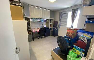 Imagem 5: Apartamento a venda em Atibaia no Jardim Floresta