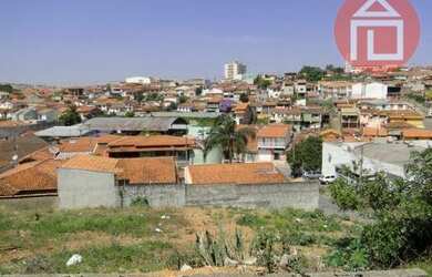 Imagem 2: Terreno residencial à venda, Jardim São Cristóvão, Bragança Paulista...