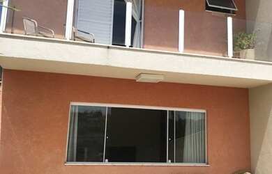 Imagem 2: Lindo sobrado Jd. Paulista, 3 Suites 142m² Atibaia