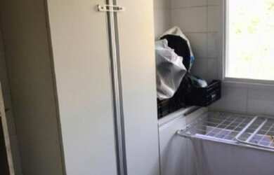 Imagem 7: RRCOD26614 - Apartamento Condomínio Spazio Club Barueri 70 Mts 3 Dorms...