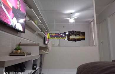 Imagem 11: VENDA ou TROCA  Apartamentos, Condomínio Residencial Portal da Colina...