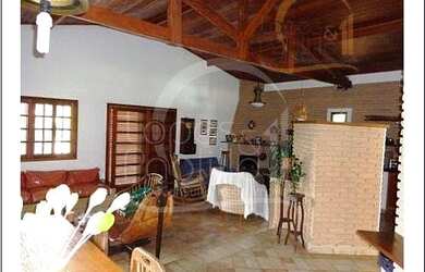 Imagem 1: Casa residencial à venda, Jardim Santa Bárbara, Atibaia