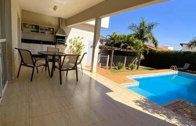 Imagem: Casas em Condomínio à venda em Boituva/SP - Compre o seu casas