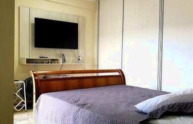 Imagem 13: CONDOMÍNIO ROSA VILLE Apartamento com 3 suítes à venda, 150 m² por...