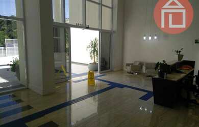 Imagem 4: Sala à venda, 36 m² por R$ 269.000,00 - Euroville Office Premium - Bragança...