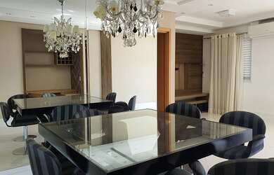 Imagem 3: APARTAMENTO GOLDEN VENDA 3 SUITES, 4 VAGAS E DEPÓSITO