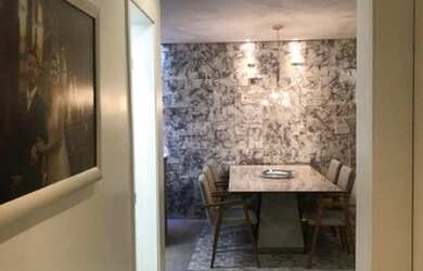 Imagem 11: VISTA PARK A VENDA PRONTO PARA MORAR DECORADO POR ARQUITETO, 71 METROS...