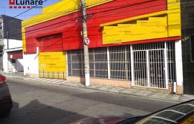 Imagem 1: Salão à venda, 394 m² por R$ 900.000 - Centro - Mogi das Cruzes/SP