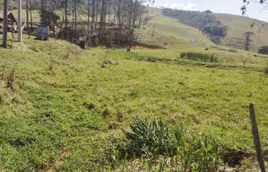 Imagem 5: Linda fazenda na Serra da Mantiqueira em Piquete SP
