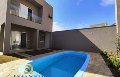 Imagem: Casa para venda com Piscina e 150 m² com 3 Dorm em Portal