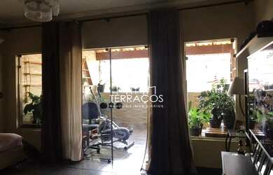 Imagem 3: ÓTIMO SOBRADO COM AT 200 M² E AC 170 M² EM BAIRRO COM TOTAL INFRAESTRUTURA...