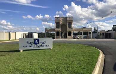 Imagem: O terreno possui 1346m² de Área e está localizado em Jardim